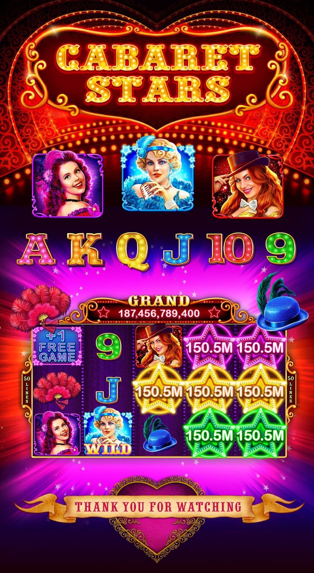 Slot Bonanza game