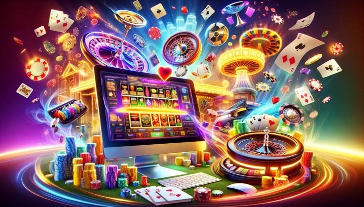 Slot Bonanza Welcome Bonus
