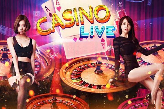 Slot Bonanza Live Casino