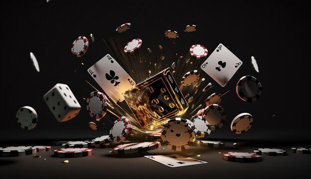 Slot Bonanza Live Casino