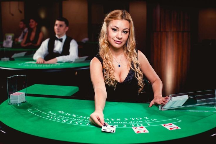 Slot Bonanza Live Casino