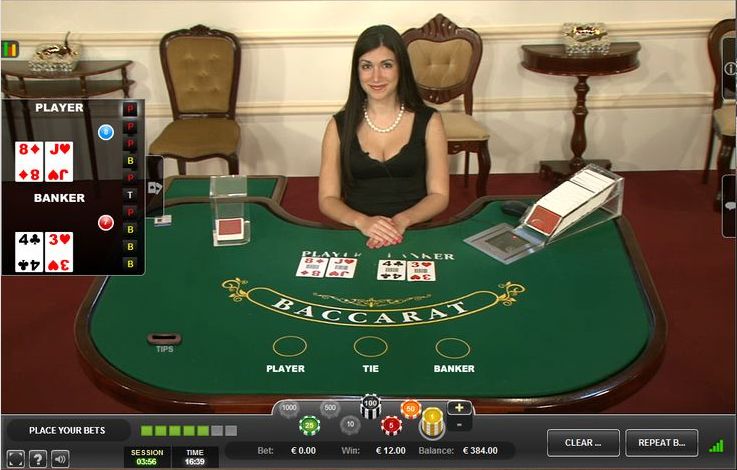 Slot Bonanza Live Betting