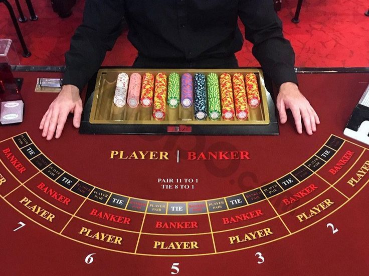 Slot Bonanza Live Casino