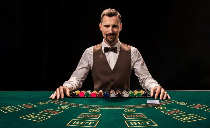 Slot Bonanza Welcome Bonus