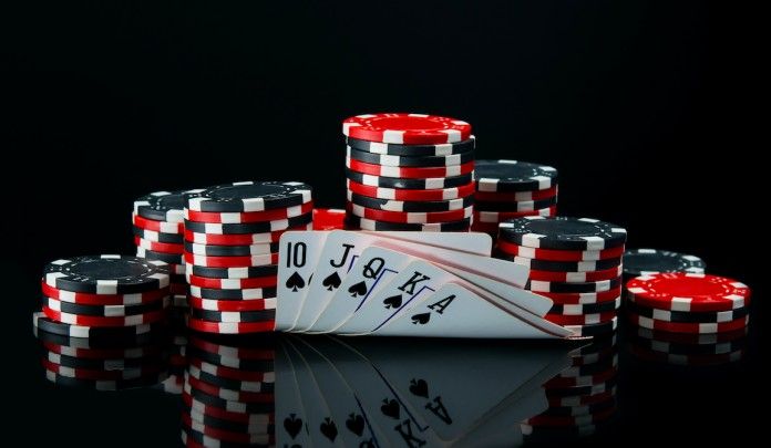 Slot Bonanza Live Casino