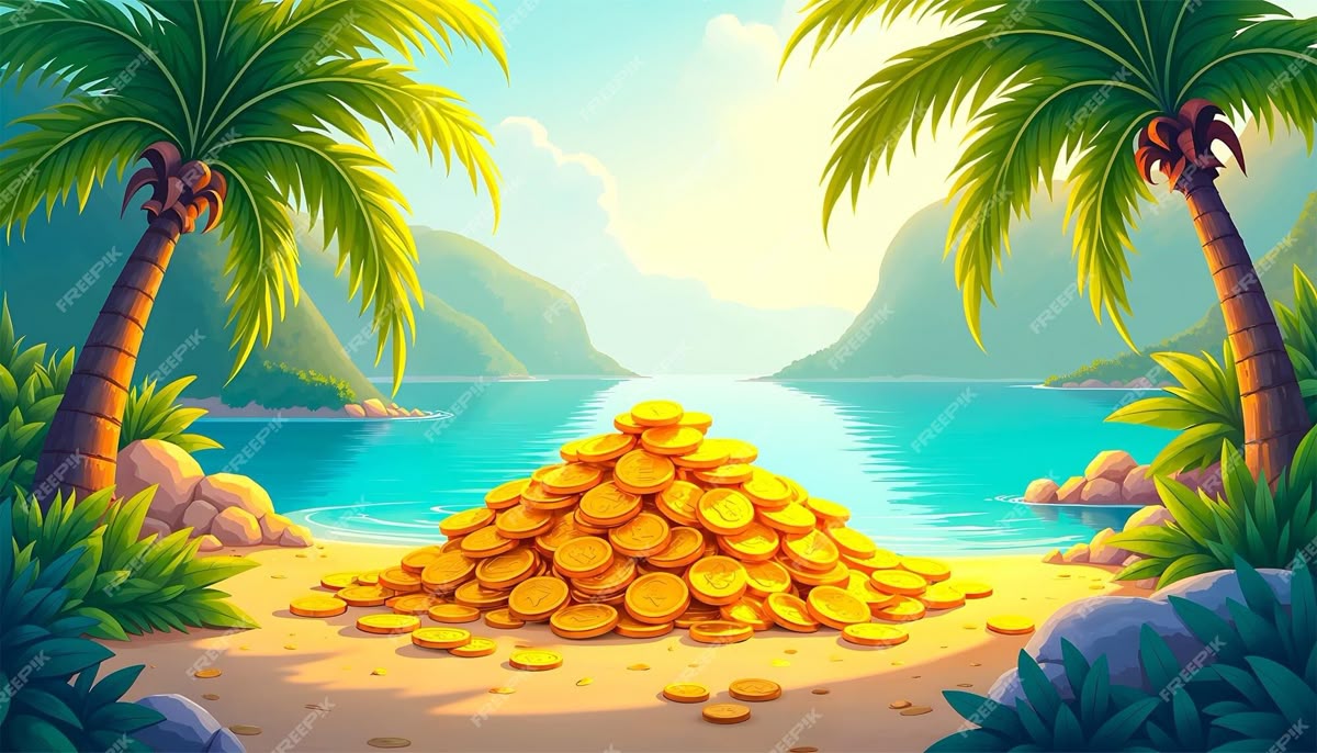 Slot Bonanza Welcome Bonus